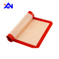 Non-stick Kitchen Rolling Dough Toaster Silicone Baking Mat